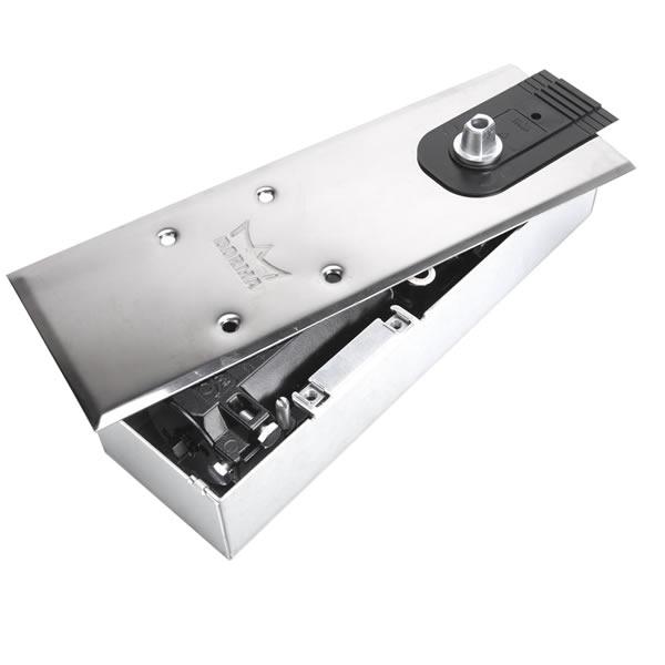 Mola Dorma BTS 75R Com Eixo Blindex 3000