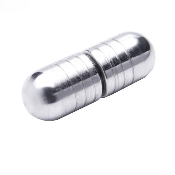 Puxador Frizado Para Box